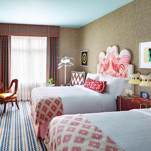 Graduate Queen Room Two Queen Beds